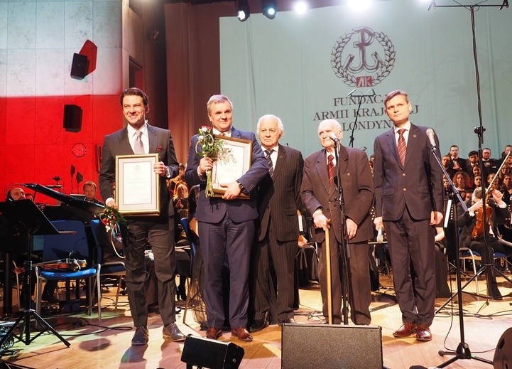 Koncerty "W hołdzie Żołnierzom Wyklętym"