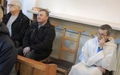 O. Dominik Jurczak OP w Ustroniu-Hermanicach