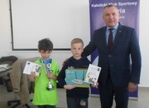 Turniej szachowy