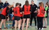 Finał turnieju siatkówki marianek 