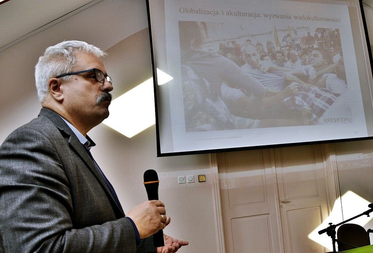 Sympozjum w Płońsku