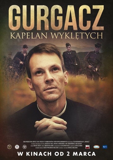 Kapelan wyklętych