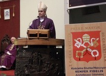 31. rocznica powstania "Semper Fidelis"