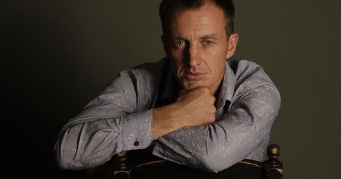Denis Urubko kończy karierę himalaisty