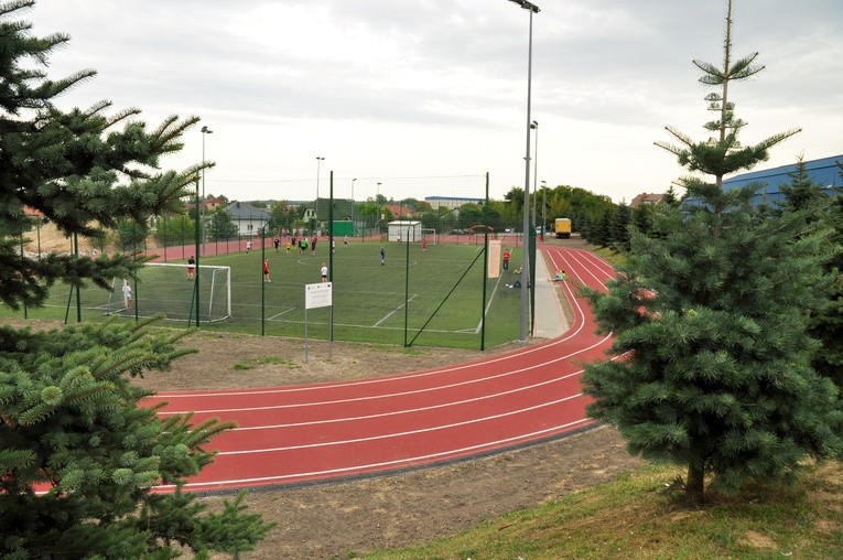 Rawa Mazowiecka