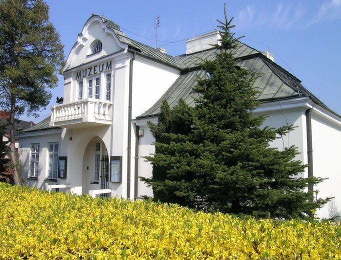 Rawa Mazowiecka