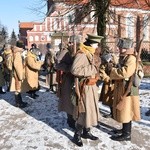 Szlakiem bitwy lutowej