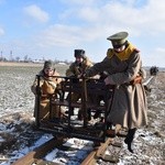 Szlakiem bitwy lutowej