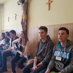 ​Rekolekcje Grup Apostolskich - 2018