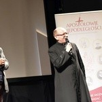 Tomasz Terlikowski o św. o. Maksymilianie Marii Kolbe