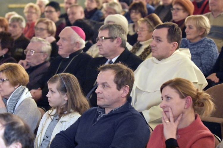 Tomasz Terlikowski o św. o. Maksymilianie Marii Kolbe