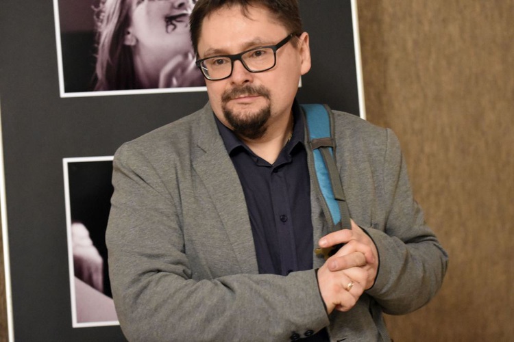 Tomasz Terlikowski o św. o. Maksymilianie Marii Kolbe