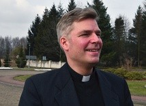 Współbrat  to więcej  niż kolega