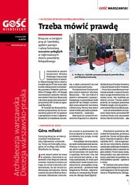 Gość Warszawski 09/2018