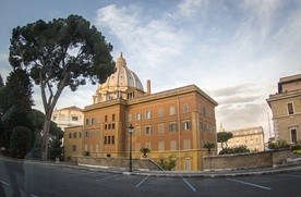 Watykan: kardynałowie o nowym trybie sądzenia przypadków pedofilii