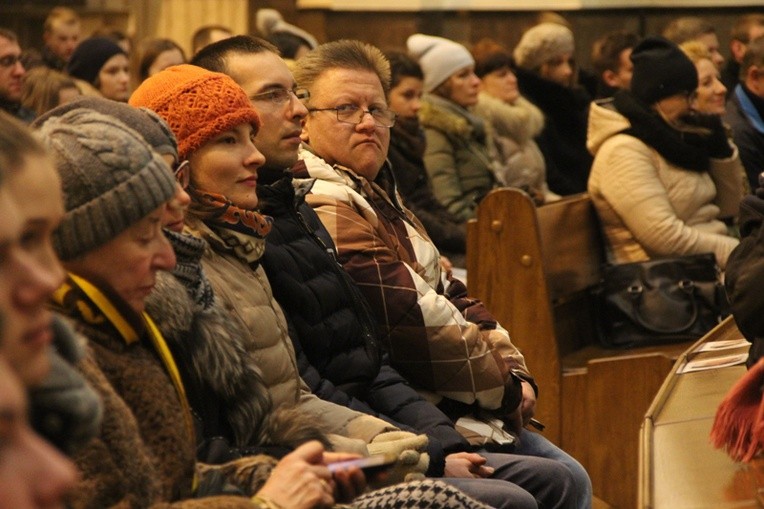 Msza w 31. rocznicę śmierci ks. Blachnickiego