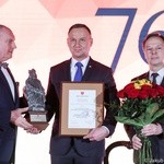 Prezydent Andrzej Duda w Bochni