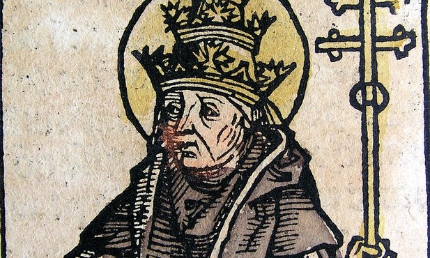Był wielkim czcicielem św. Jana Ewangelisty, którego uczcił, budując kaplicę przy baptysterium na Lateranie