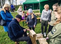 Mieszkanka dla wszystkich