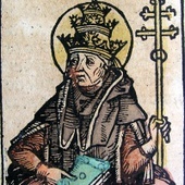 Św. Hilary I