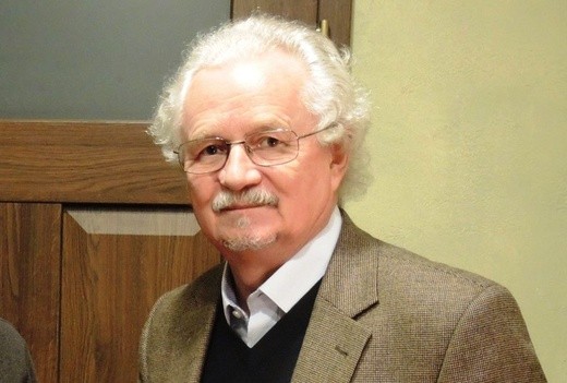 "Rekolekcje z kawą w tle" w Cieszynie
