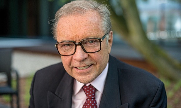 Mam odwagę straceńca