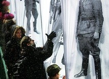 Obchody Narodowego Dnia Pamięci Żołnierzy Wyklętych po raz pierwszy zorganizowano w 2011 roku. Określenie „żołnierze wyklęci” wprowadzili do obiegu publicznego działacze Ligi Republikańskiej.