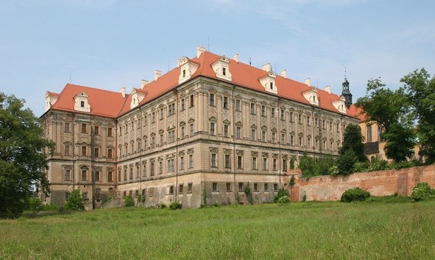 Perła na nowo odkrywana