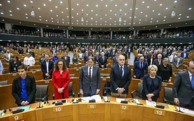 W PE kolejna debata na temat praworządności w Polsce
