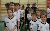 Spotkanie Miro Klose z dziećmi ze szkółek piłkarskich