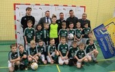 Spotkanie Miro Klose z dziećmi ze szkółek piłkarskich