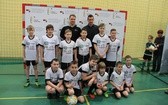 Spotkanie Miro Klose z dziećmi ze szkółek piłkarskich