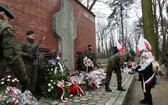 Narodowy Dzień Pamięci Żołnierzy Wyklętych 2018 we Wrocławiu