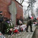Narodowy Dzień Pamięci Żołnierzy Wyklętych 2018 we Wrocławiu