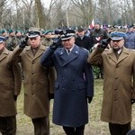 Narodowy Dzień Pamięci Żołnierzy Wyklętych 2018 we Wrocławiu