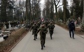 Narodowy Dzień Pamięci Żołnierzy Wyklętych 2018 we Wrocławiu