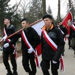 Narodowy Dzień Pamięci Żołnierzy Wyklętych 2018 we Wrocławiu