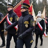 Narodowy Dzień Pamięci Żołnierzy Wyklętych 2018 we Wrocławiu