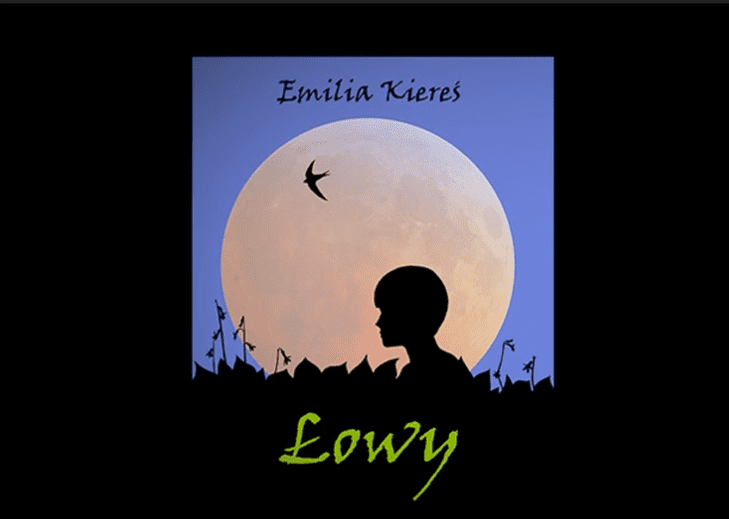 "Łowy" - książka, która trzyma w napięciu