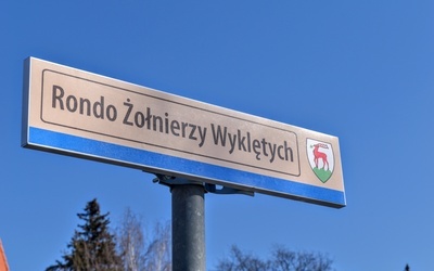 Rondo dla wyklętych