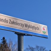 Rondo dla wyklętych