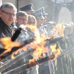 Dzień Żołnierzy Wyklętych w Katowicach