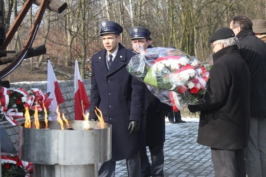 Dzień Pamięci Żołnierzy Wyklętych