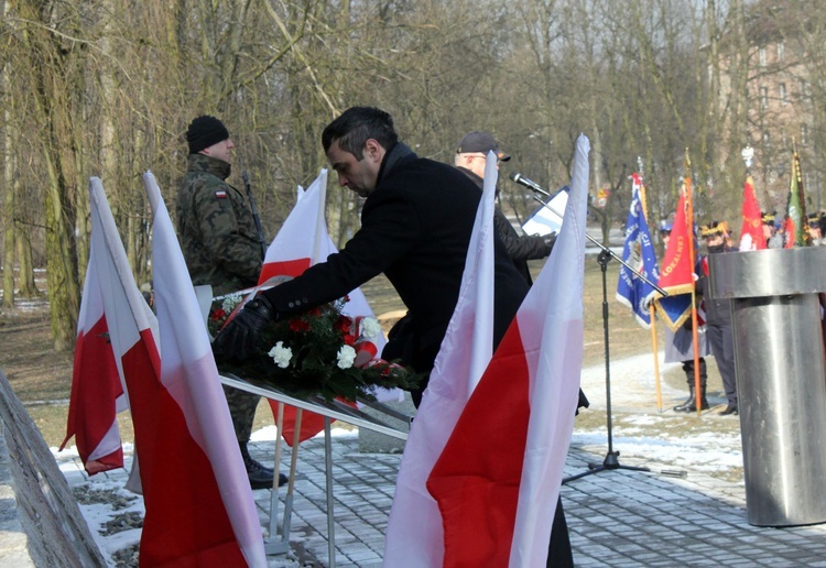 Dzień Pamięci Żołnierzy Wyklętych