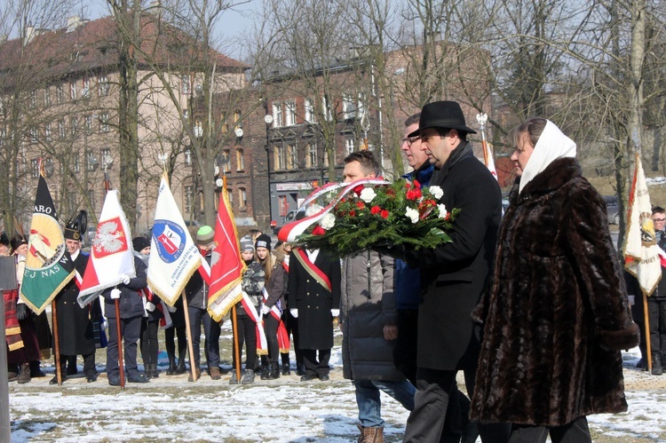 Dzień Pamięci Żołnierzy Wyklętych