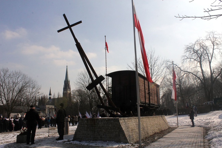 Dzień Pamięci Żołnierzy Wyklętych