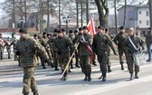 Dzień Pamięci Żołnierzy Wyklętych