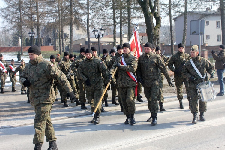 Dzień Pamięci Żołnierzy Wyklętych