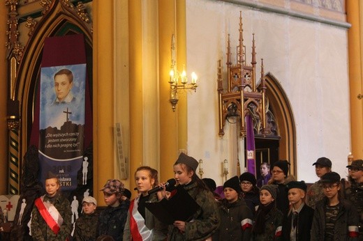 Dzień Pamięci Żołnierzy Wyklętych