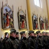 Dzień Pamięci Żołnierzy Wyklętych